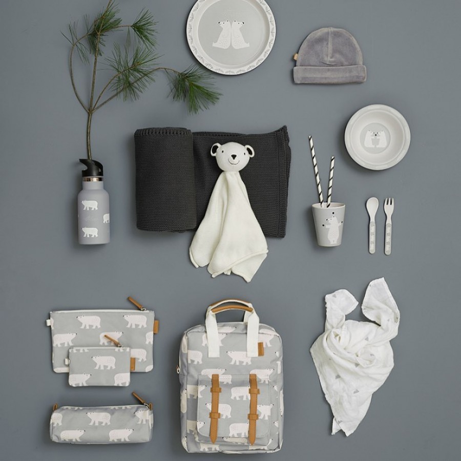 Fresk - Termos 350 ml Miś polarny - Esy Floresy 