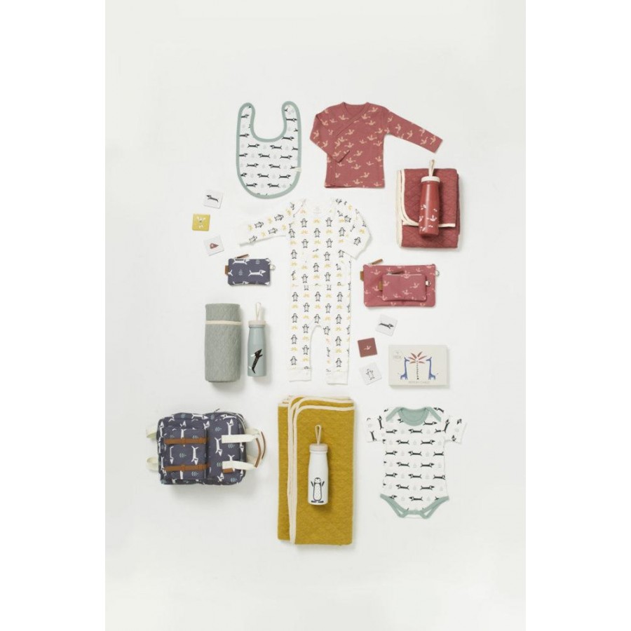 Fresk - Portfel Piesek - Esy Floresy 