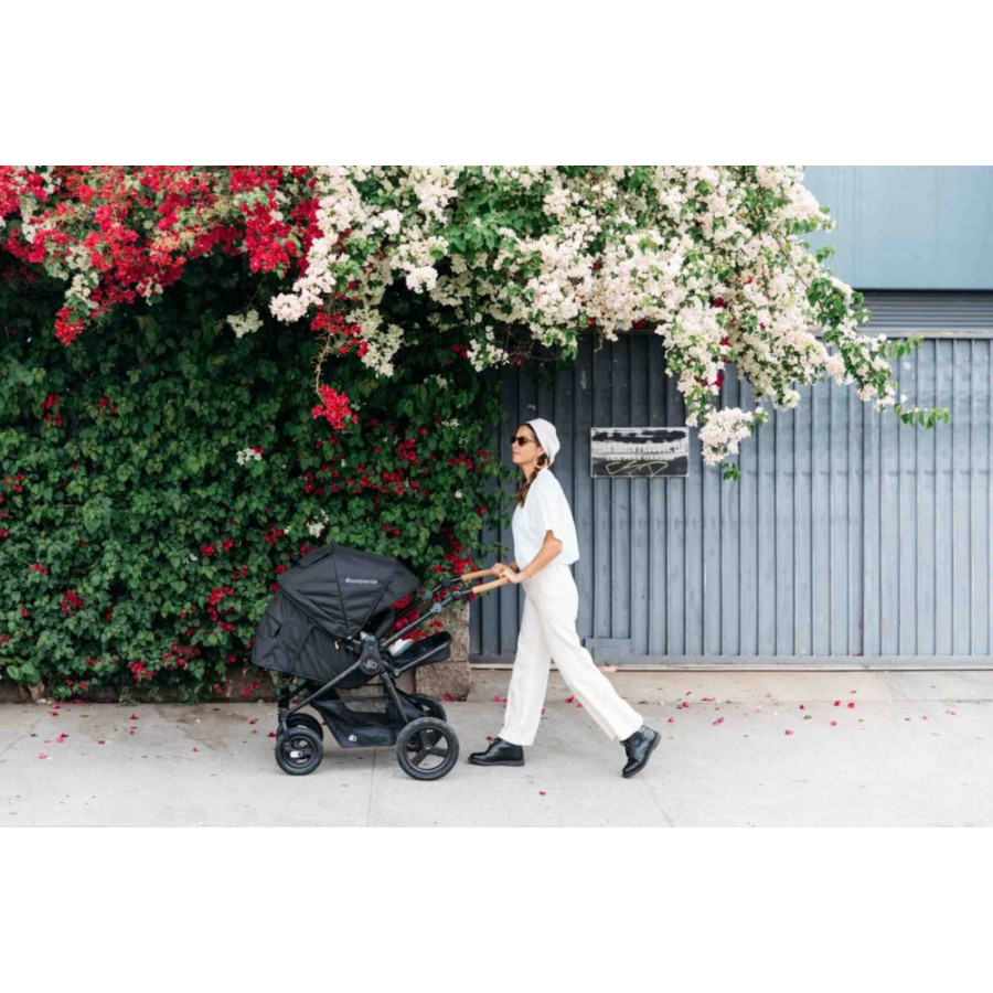 Bumbleride - Wózek spacerowy Era (2020) Clay - Esy Floresy 