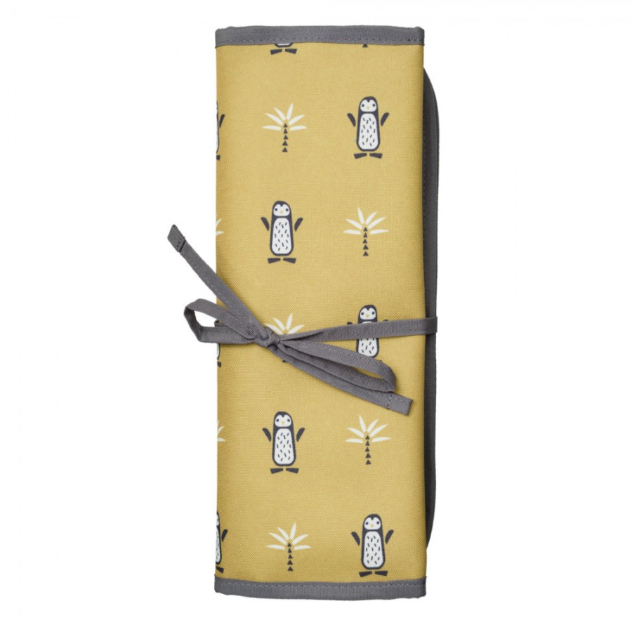 Fresk - Torba do wózka Pingwin - Esy Floresy 