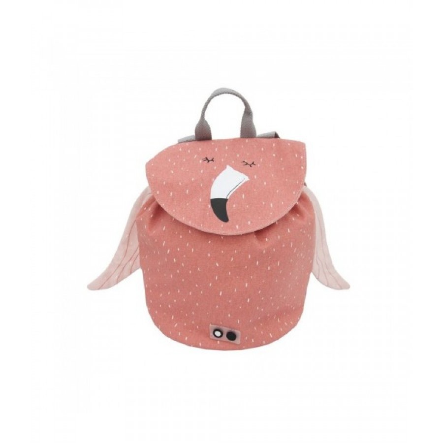 Trixie - Mrs. Flamingo Plecaczek 23 x 30cm - Esy Floresy 