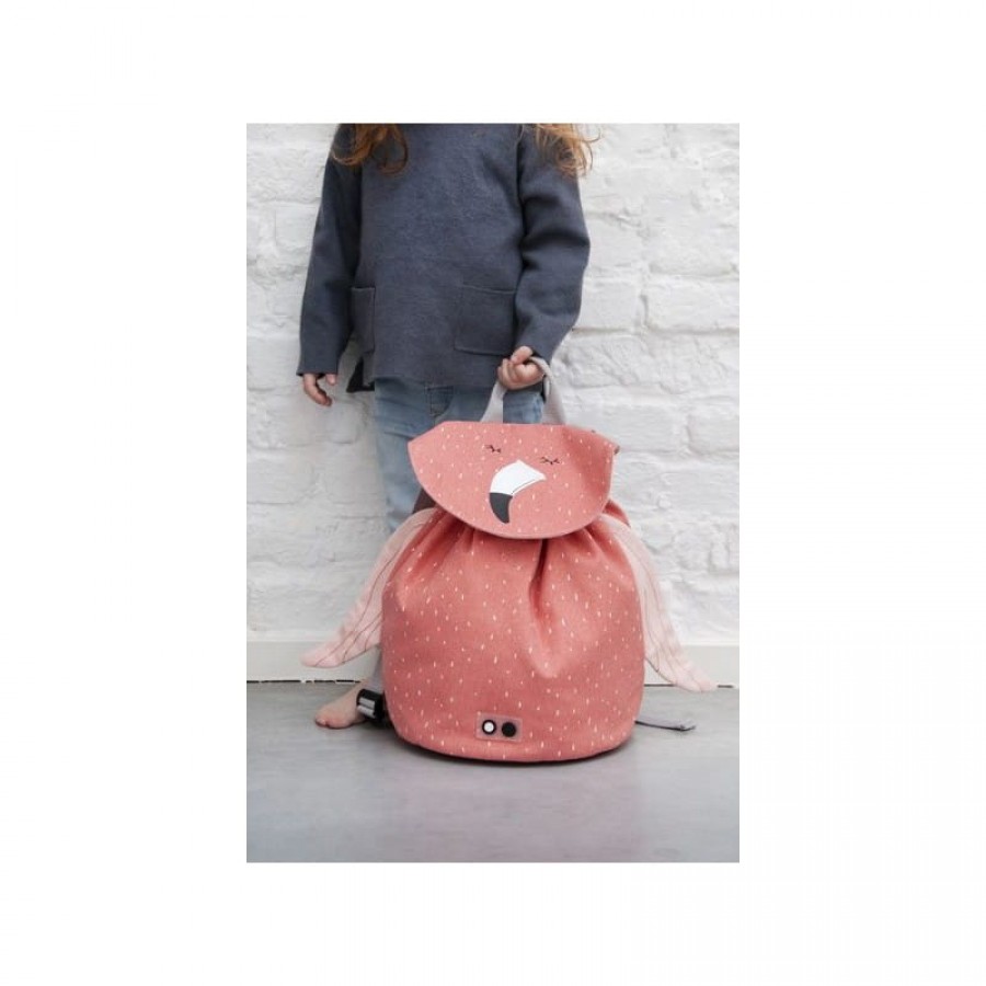 Trixie - Mrs. Flamingo Plecaczek 23 x 30cm - Esy Floresy 