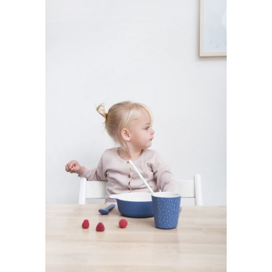 Trixie - Mrs. Elephant zestaw obiadowy - Esy Floresy 