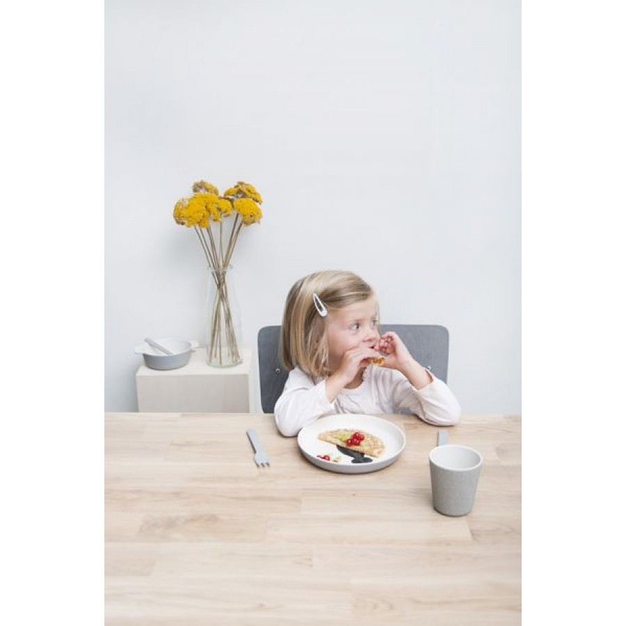 Trixie - Mr. Raccoon zestaw obiadowy - Esy Floresy 