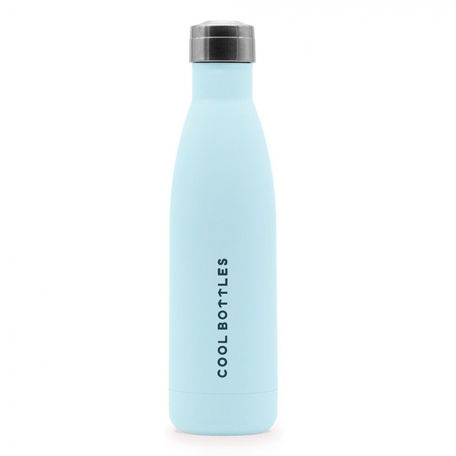 Cool Bottles - Butelka termiczna 500 ml Pastel Sky - Esy Floresy 