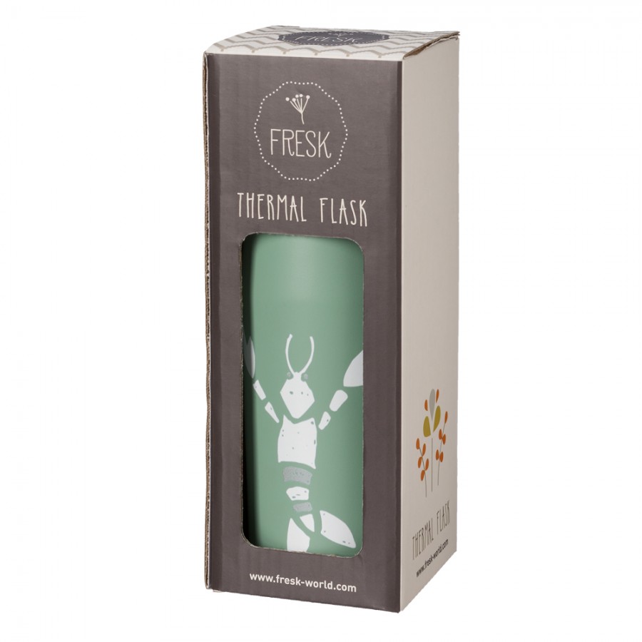 Fresk - Termos 380 ml Homar - Esy Floresy 