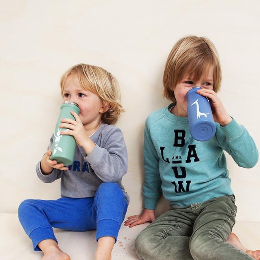 Fresk - Termos 380 ml Homar - Esy Floresy 