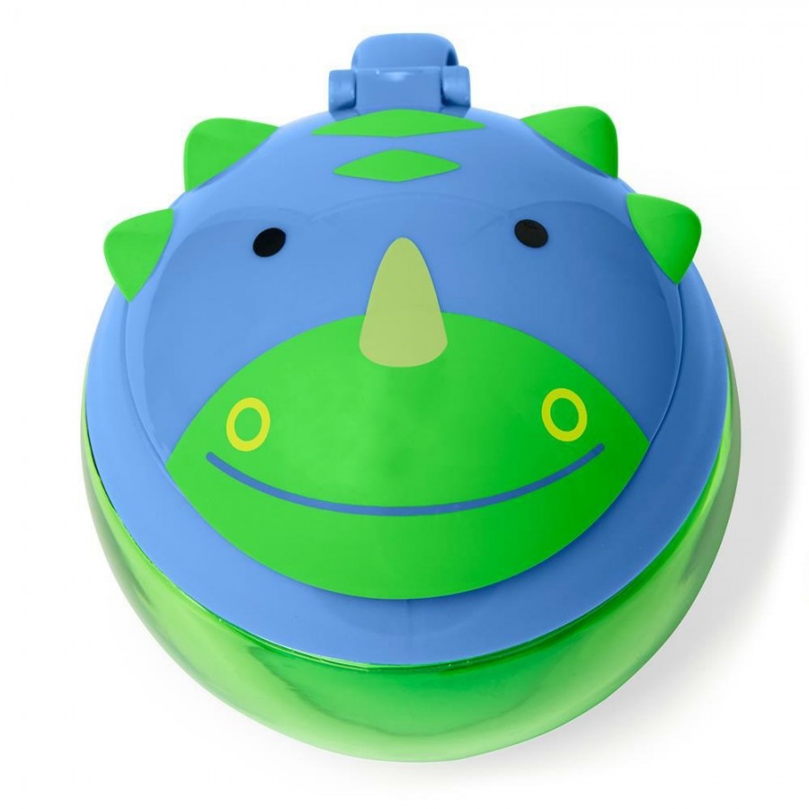 Skip Hop - Kubek Niewysypek Zoo Dinozaur  - Esy Floresy 