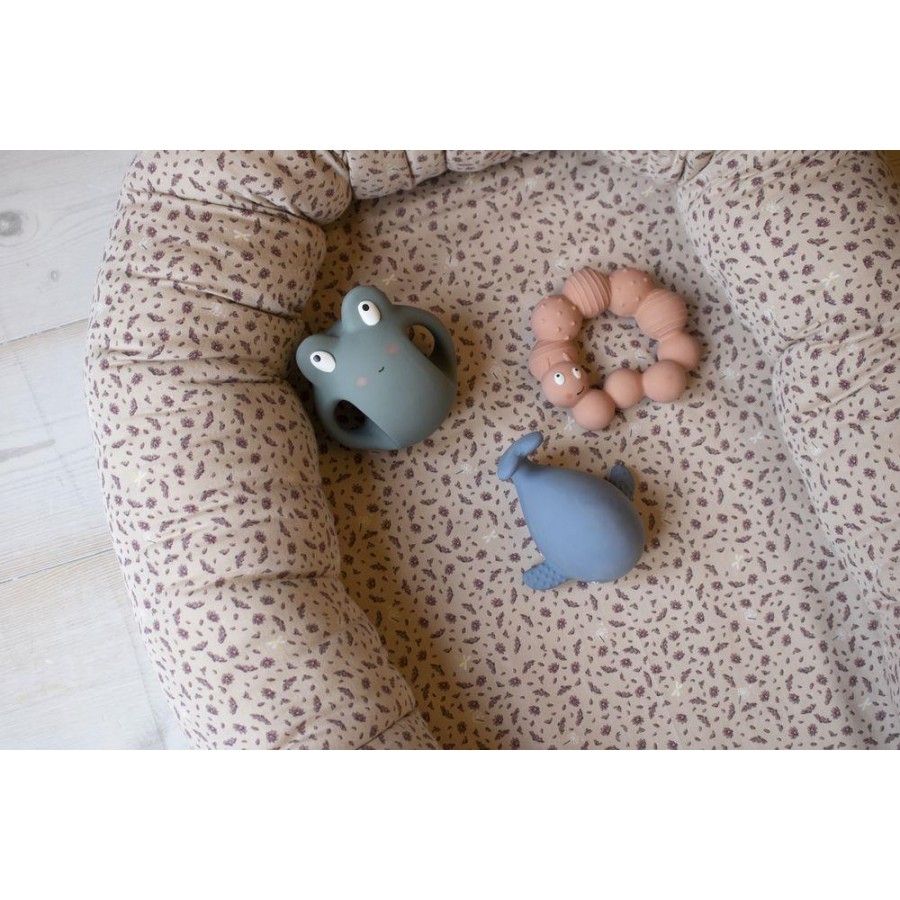 Filibabba - Gryzak sensoryczny Wieloryb Christian - Esy Floresy 