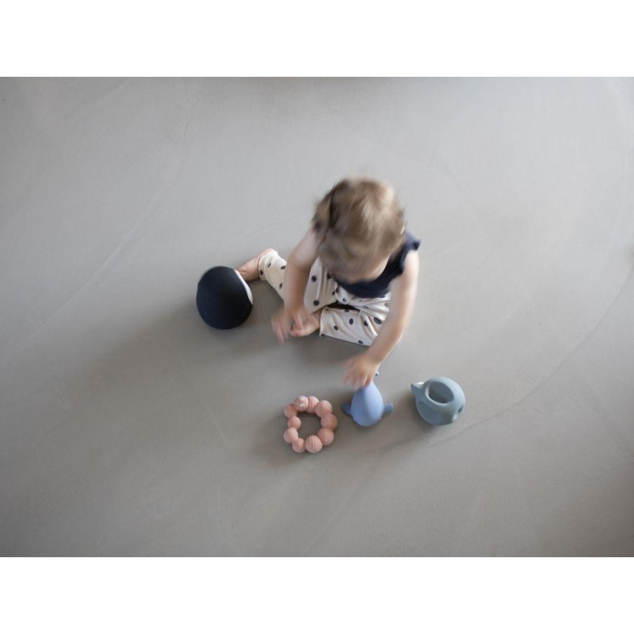 Filibabba - Gryzak sensoryczny Wieloryb Christian - Esy Floresy 