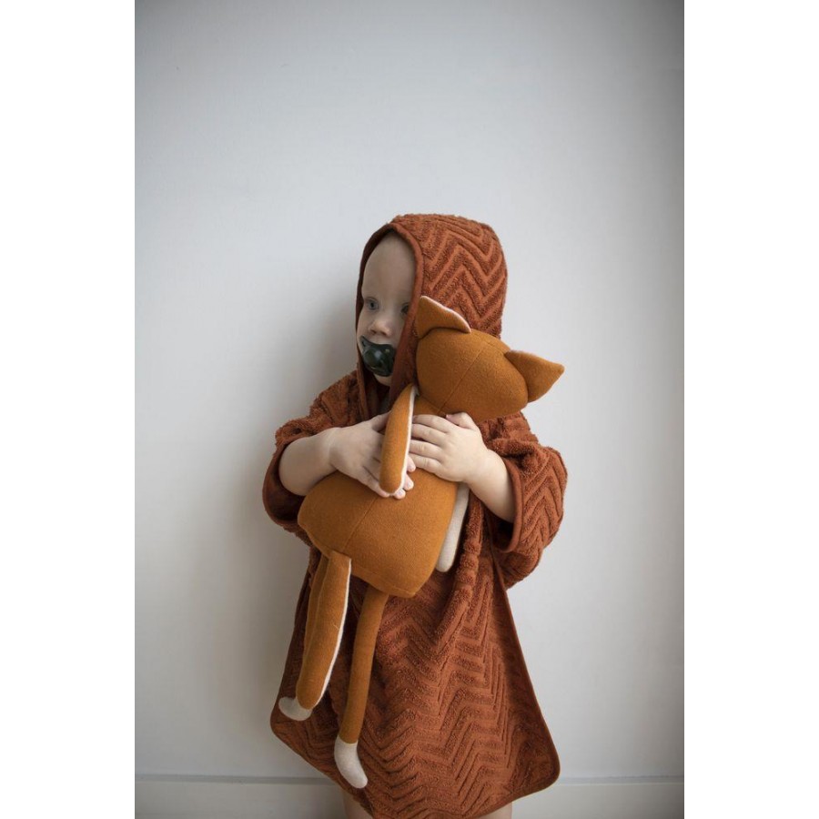 Filibabba - Pluszowa maskotka Lis Freya - Esy Floresy 