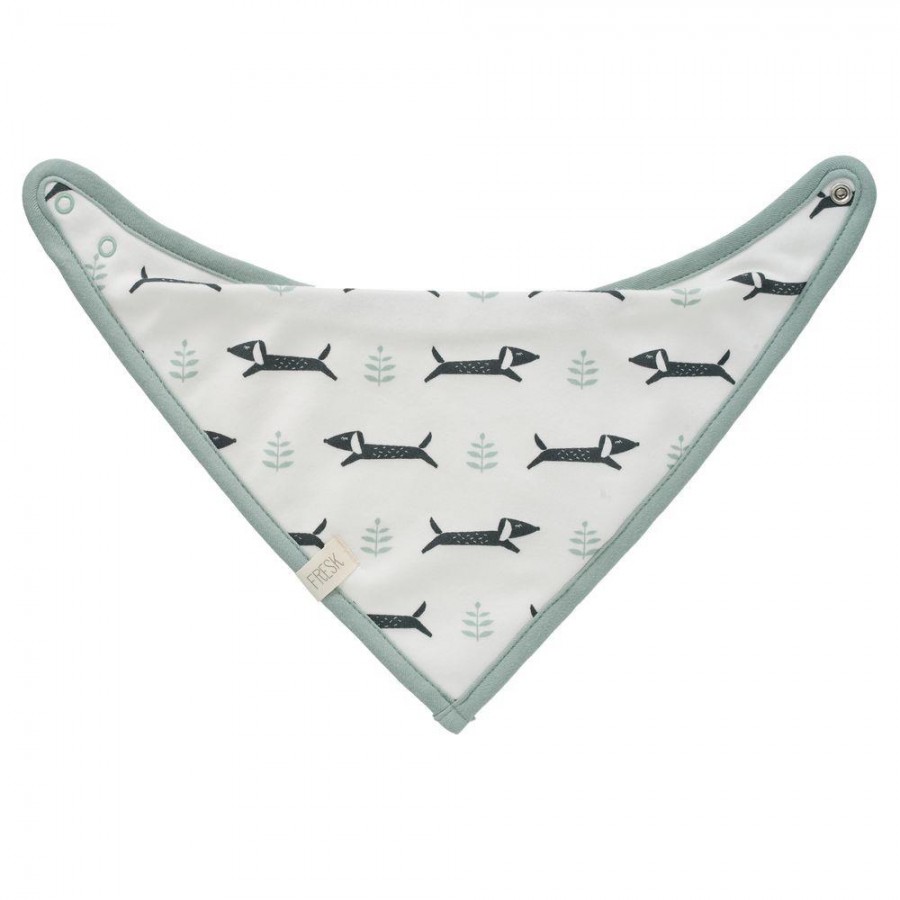  Fresk - Bandana Piesek - Esy Floresy 