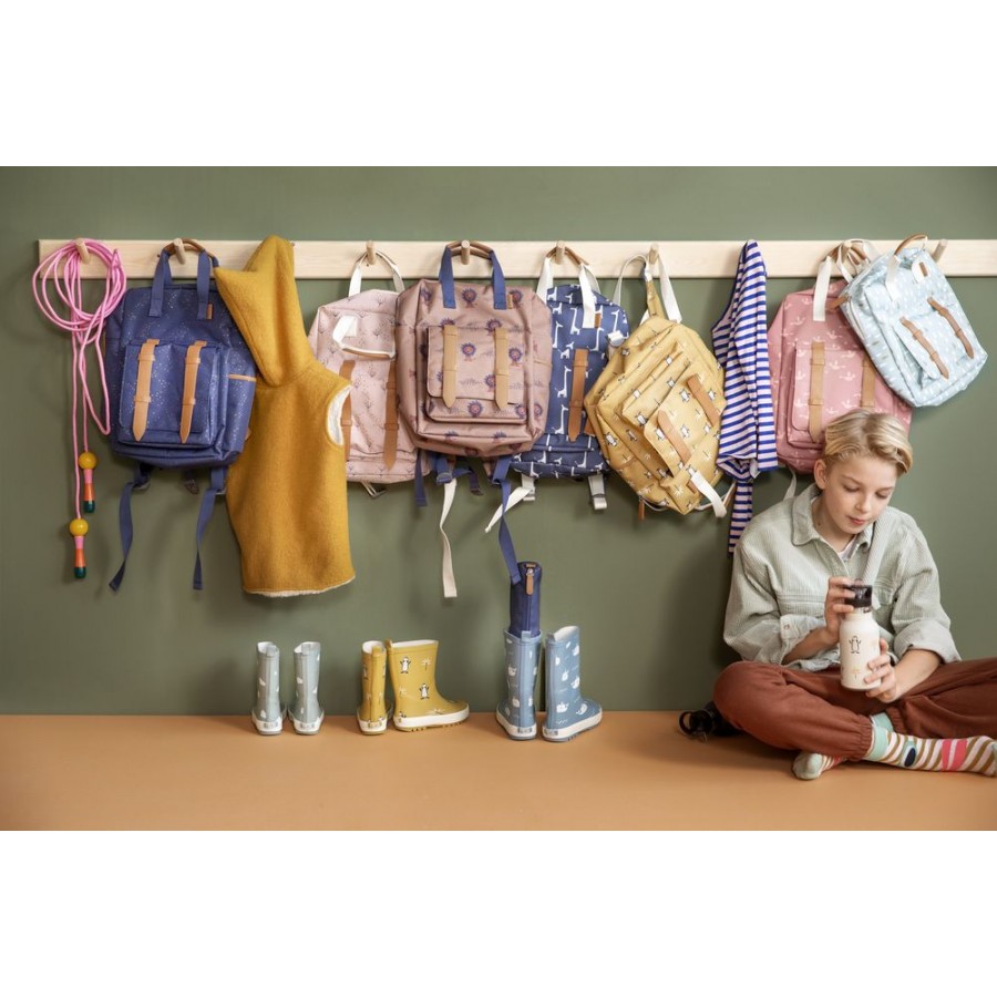  Fresk - Duży plecak Lew - Esy Floresy 