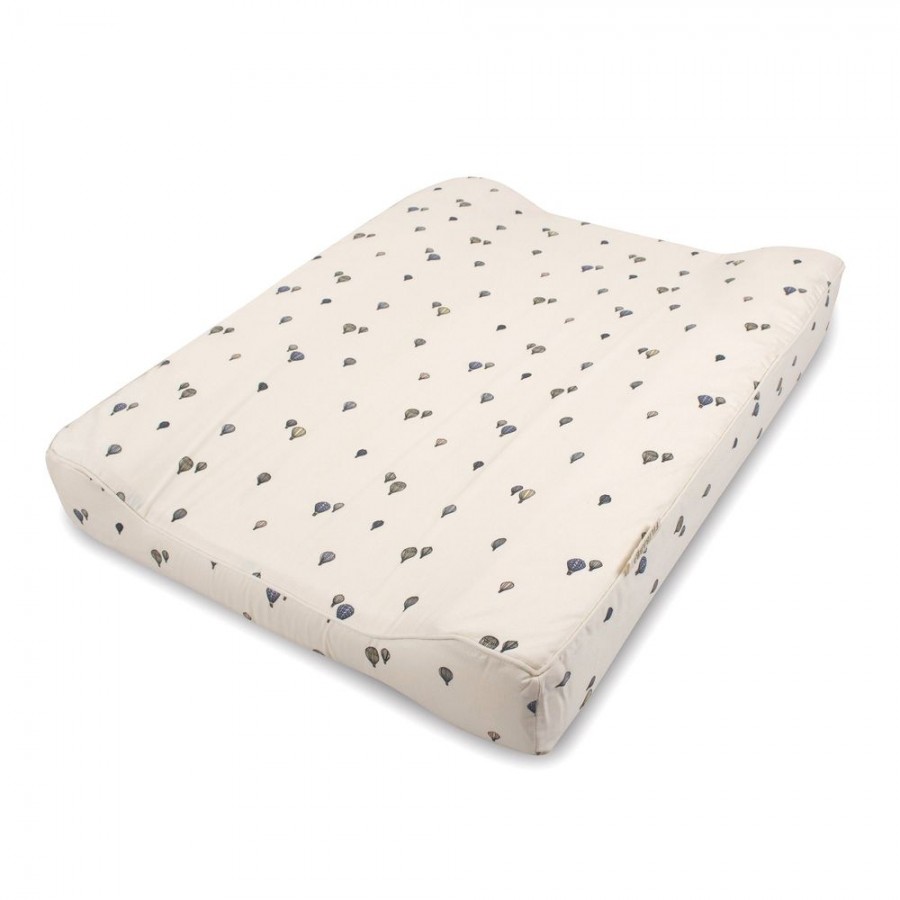 Filibabba - Przewijak 62 x 50 x 10 cm Dreamers - Esy Floresy 