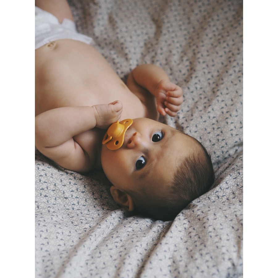 Filibabba - Smoczki 2 szt. 0m+ Pale banana - Esy Floresy 