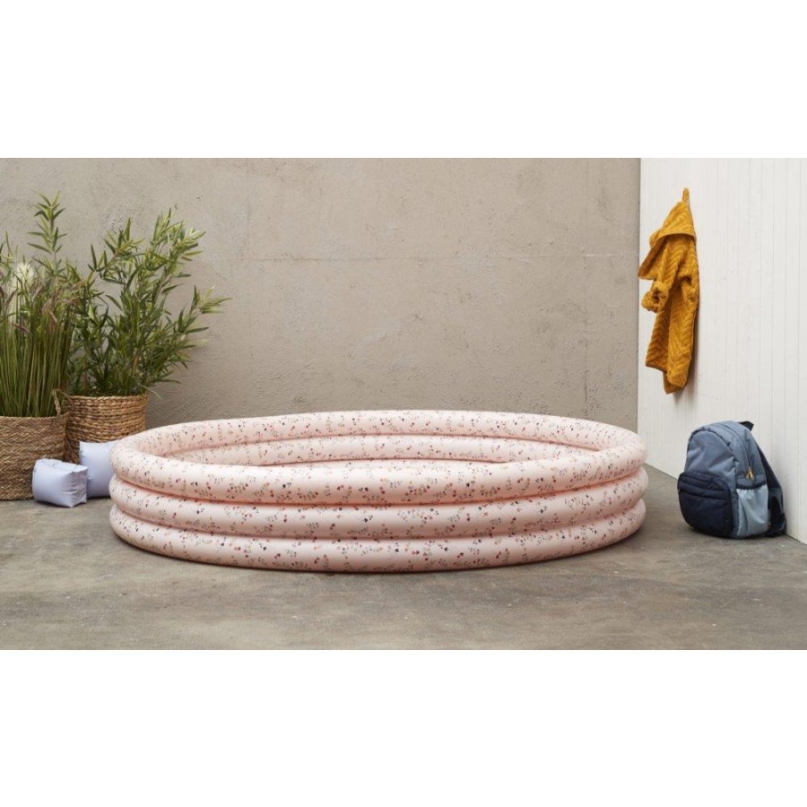  Filibabba Basen Ø 150 cm Botanical love - Esy Floresy 