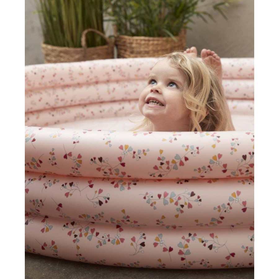  Filibabba Basen Ø 150 cm Botanical love - Esy Floresy 