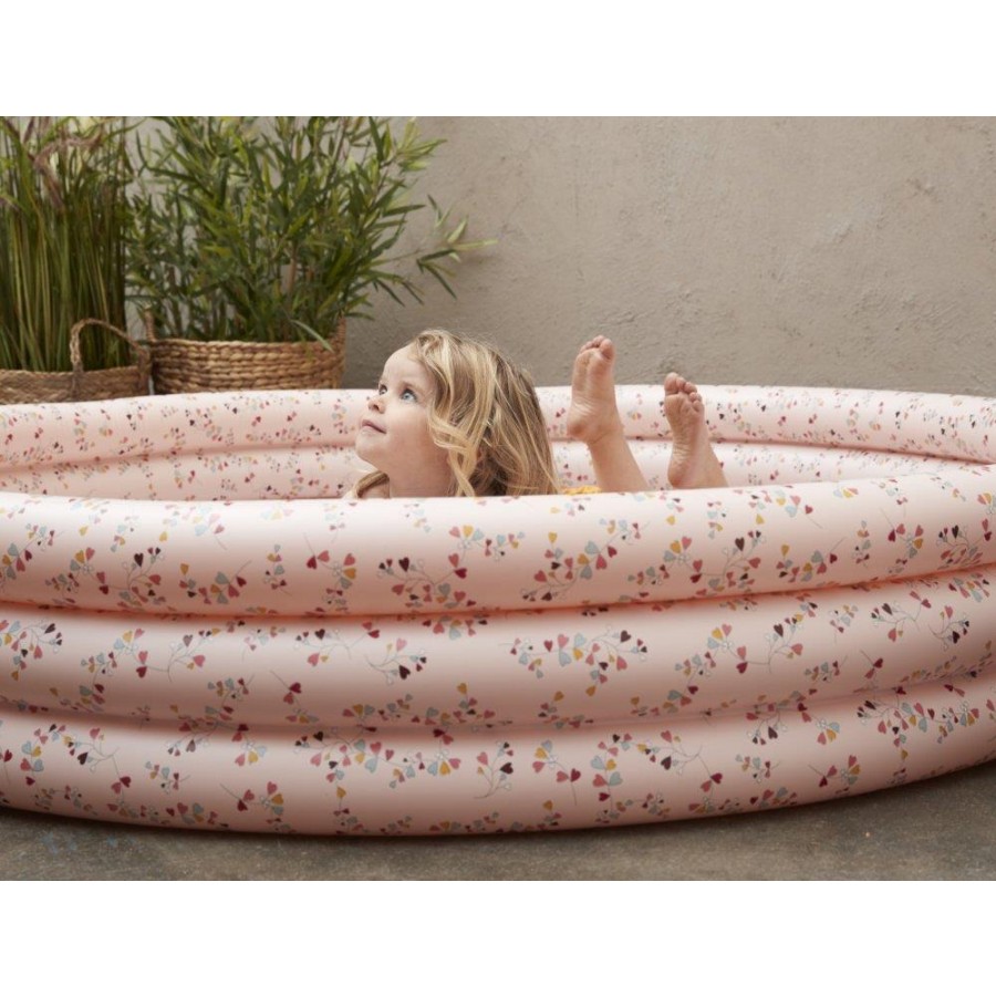  Filibabba Basen Ø 150 cm Botanical love - Esy Floresy 