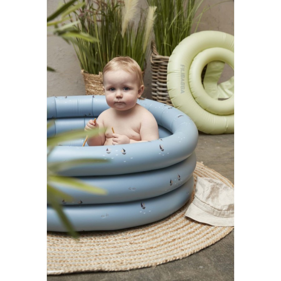  Filibabba Basen Ø 80 cm Wave therapy - Esy Floresy 