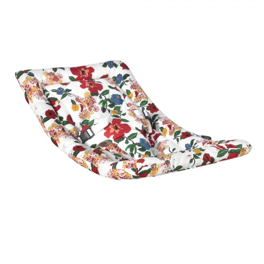 Charlie Crane Siedzisko do leżaczka Levo Lucas du Tertre Hibiscus - Esy Floresy 