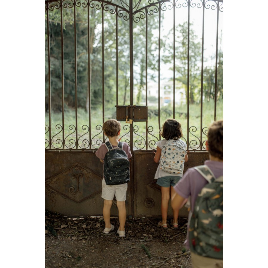 My Bag's Plecak dziecięcy Dino's - Esy Floresy 