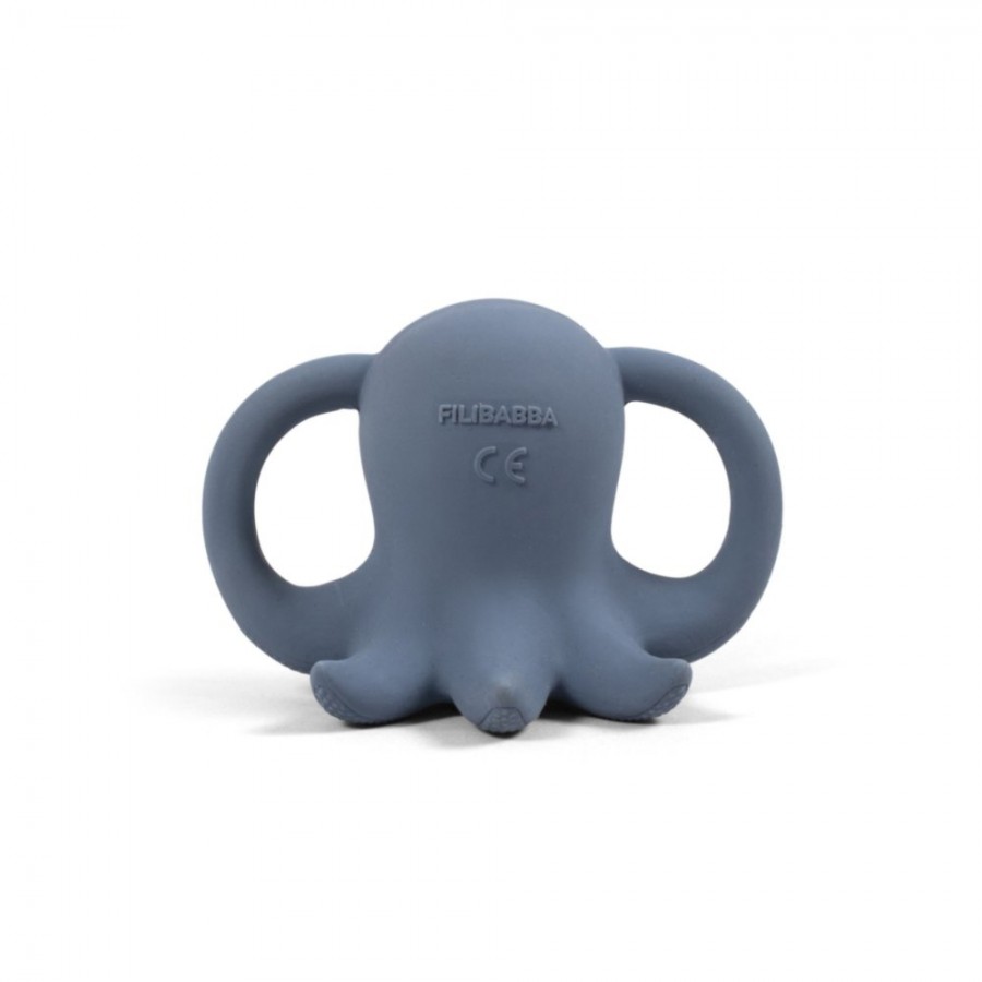 Filibabba Gryzak sensoryczny Ośmiornica Otto - Esy Floresy 