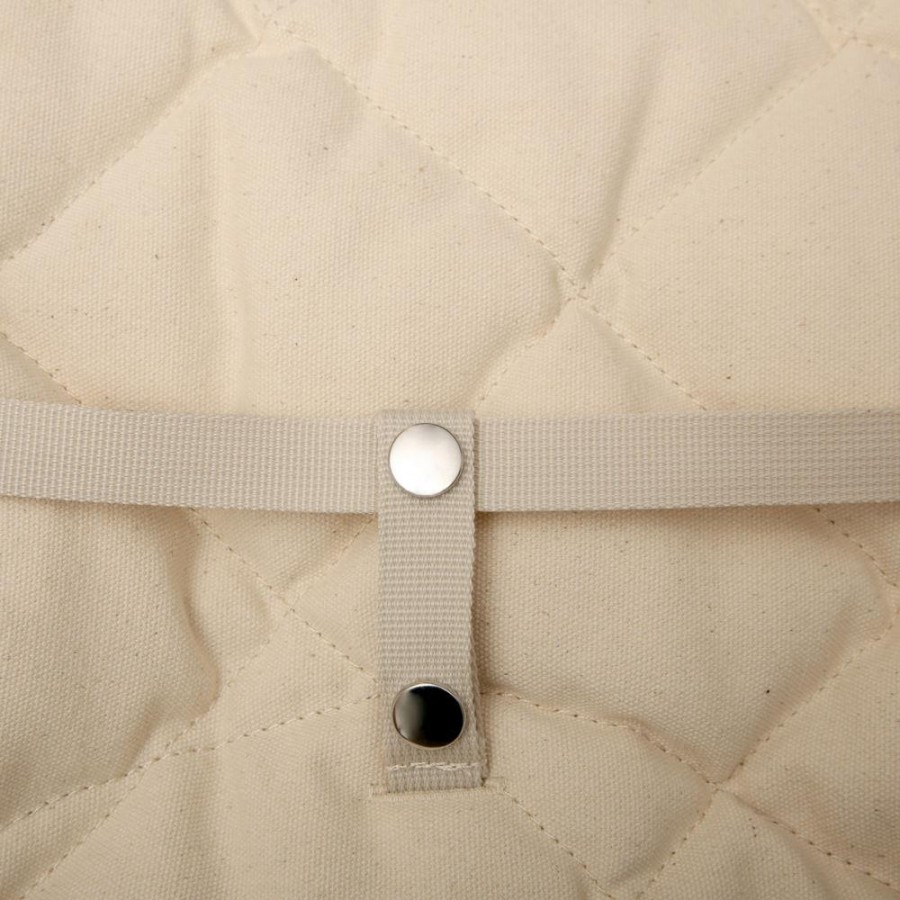 Charlie Crane Siedzisko do leżaczka Levo Organic Orage - Esy Floresy 