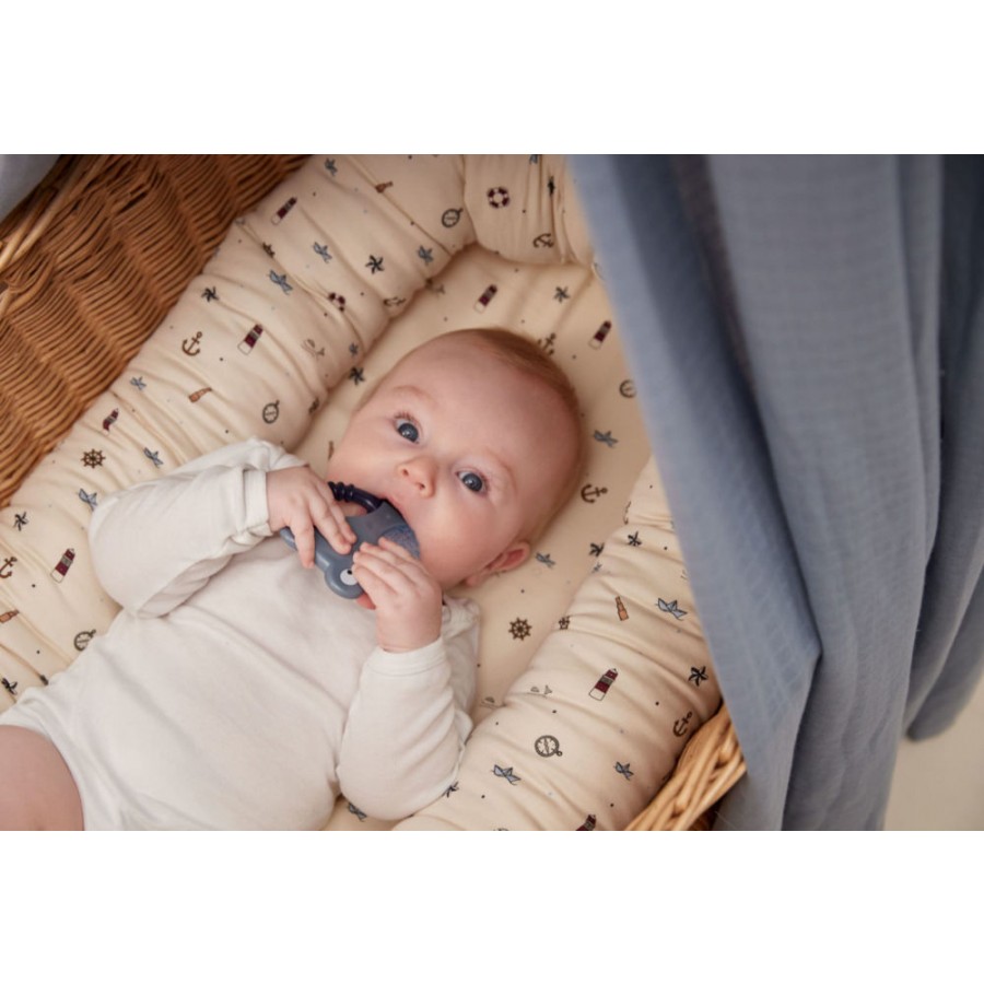 Filibabba Baldachim Bao Powder blue - Esy Floresy 