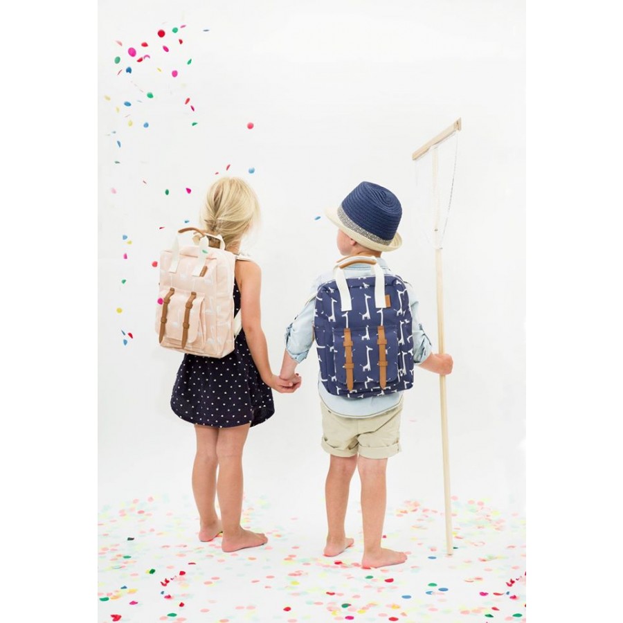  Fresk - Duży plecak Dandellion - Esy Floresy 