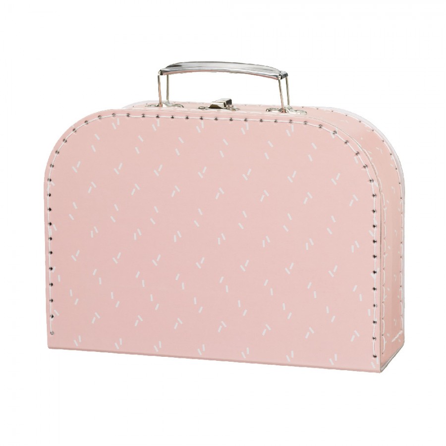  Fresk - Zestaw walizek 2 szt. Łabędź - Esy Floresy 