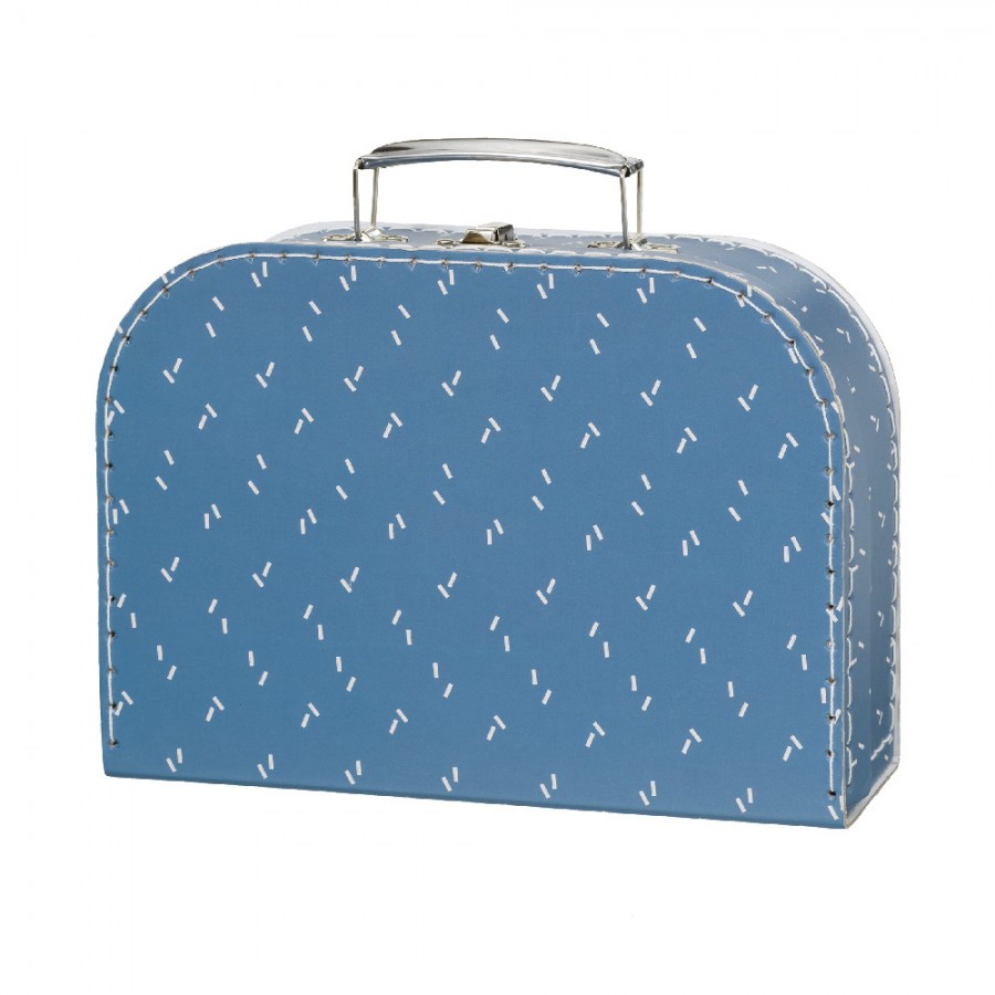  Fresk - Zestaw walizek 2 szt. Żyrafa - Esy Floresy 