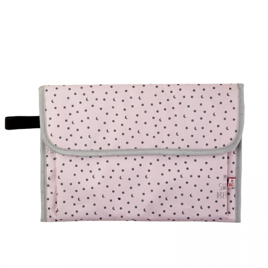 My Bag's - Przewijak My Sweet Dream's pink - Esy Floresy 