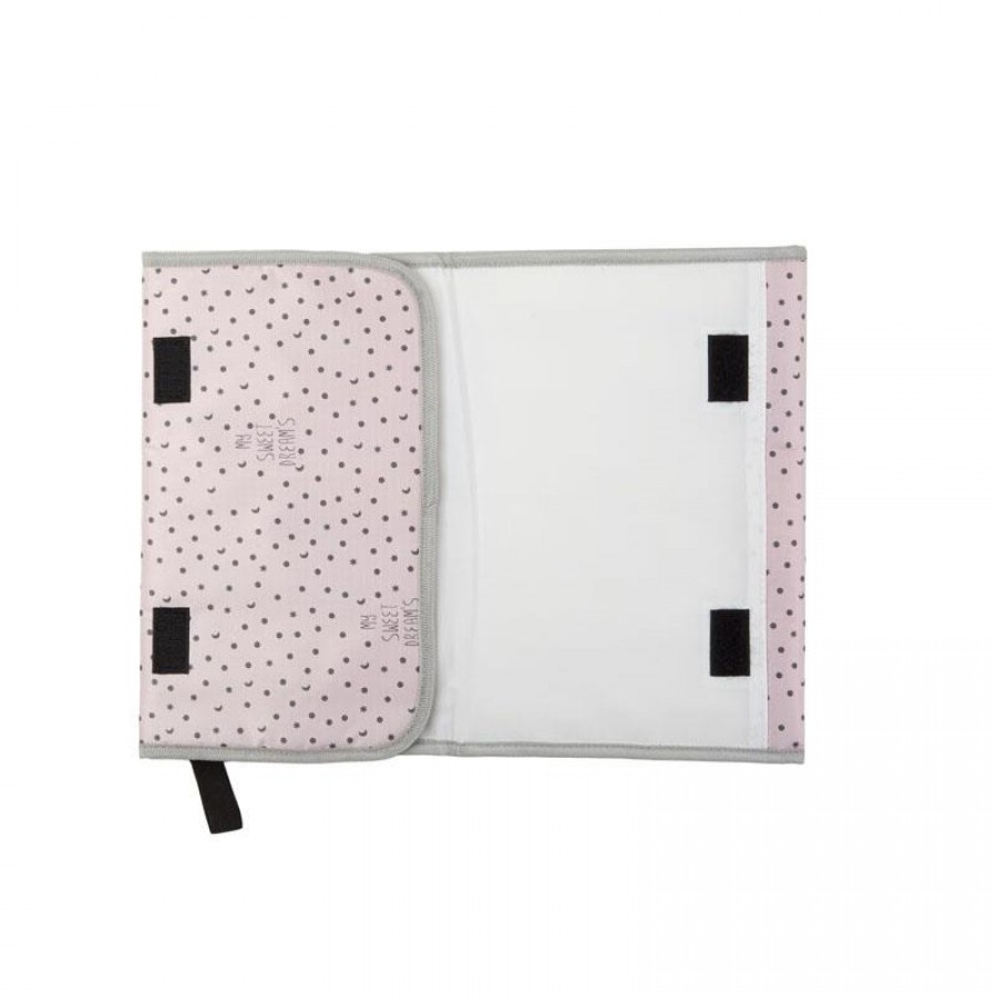 My Bag's - Przewijak My Sweet Dream's pink - Esy Floresy 