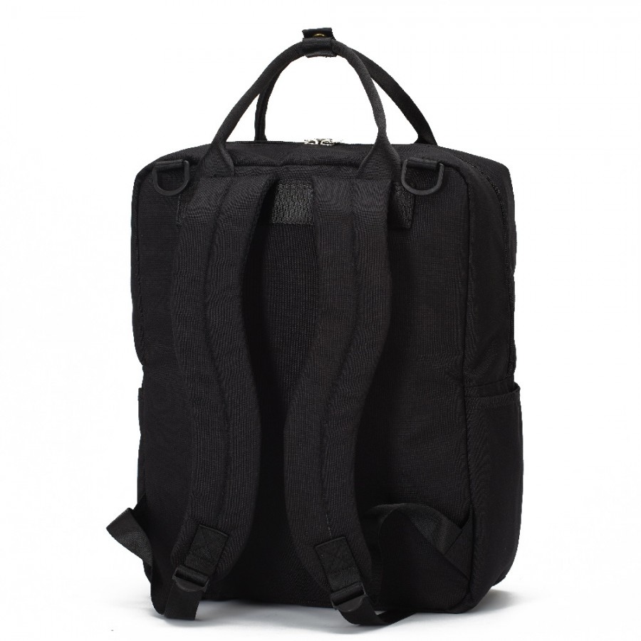 My Bag's - Plecak Master Bag Eco Black - Esy Floresy 