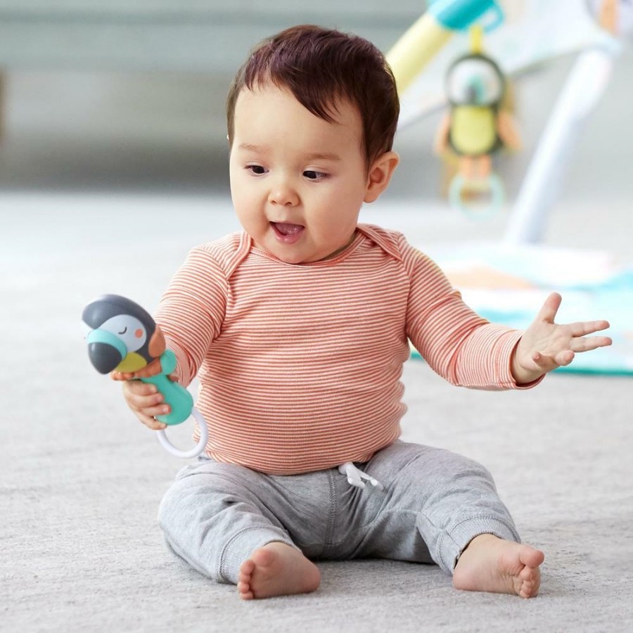 Skip Hop - Grzechotka Tukan Tropikalny raj - Esy Floresy 