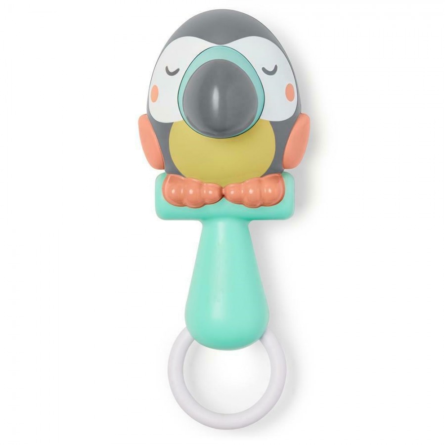 Skip Hop - Grzechotka Tukan Tropikalny raj - Esy Floresy 