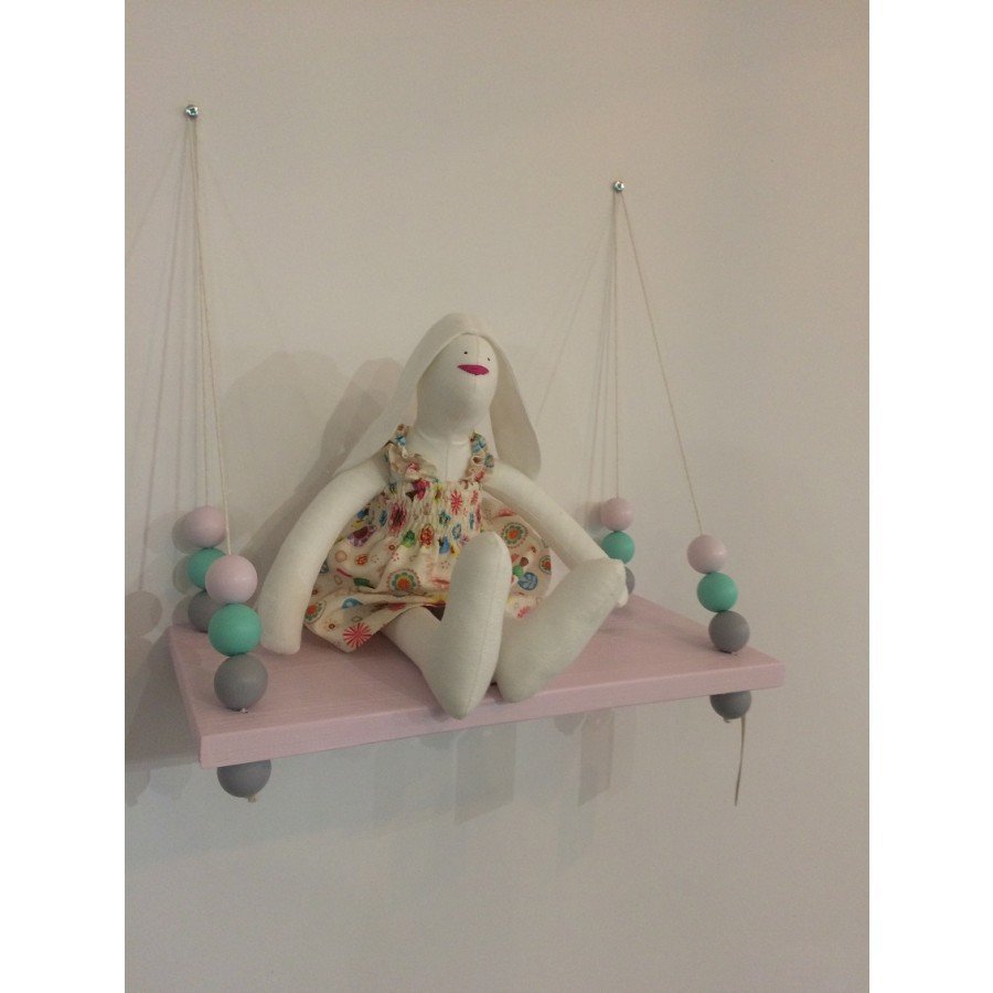 Króliki Moni-ki Handmade - Esy Floresy 