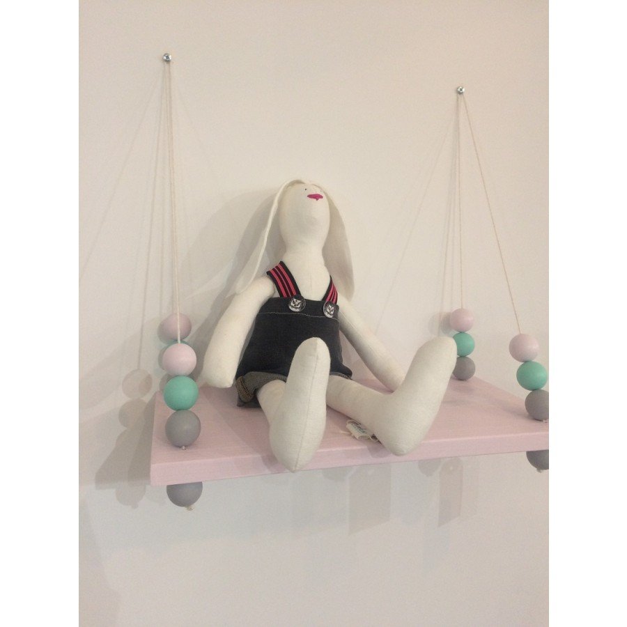 Króliki Moni-ki Handmade - Esy Floresy 