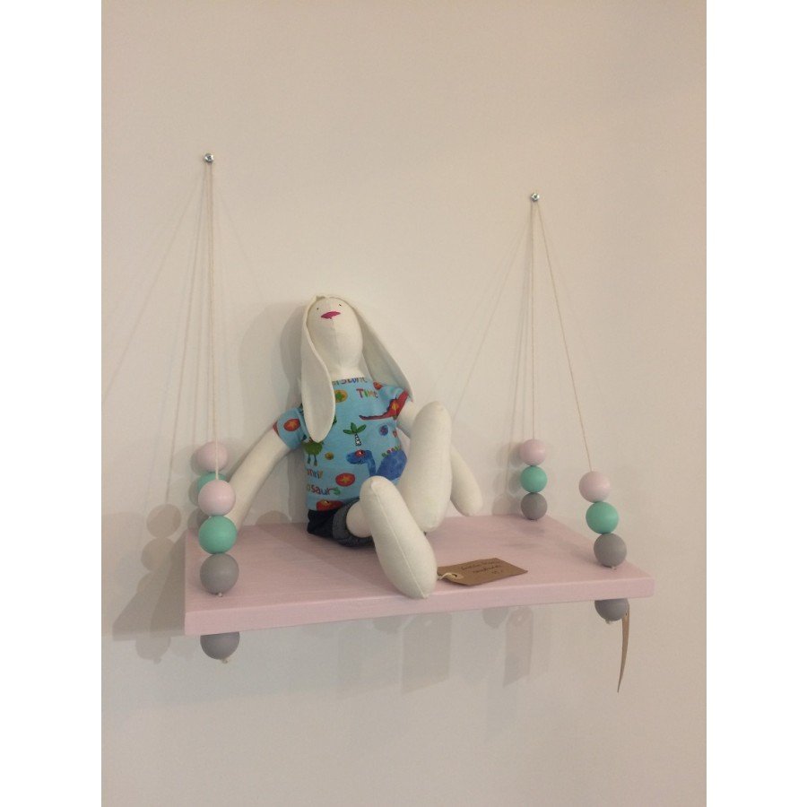 Króliki Moni-ki Handmade - Esy Floresy 