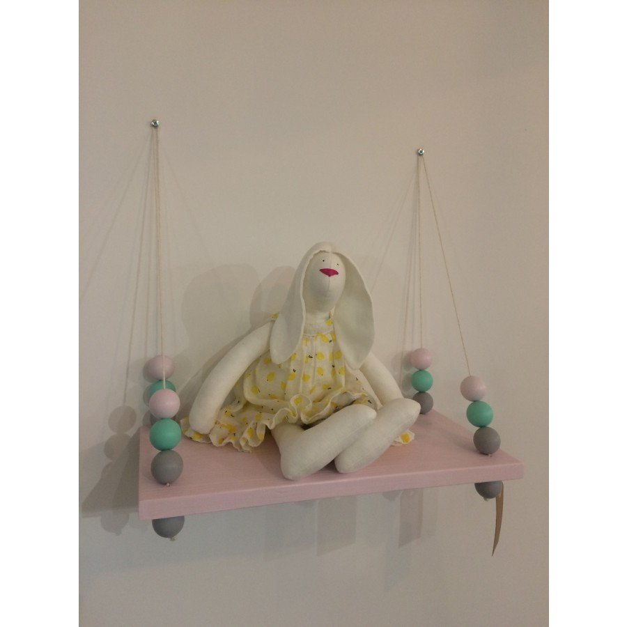 Króliki Moni-ki Handmade - Esy Floresy 