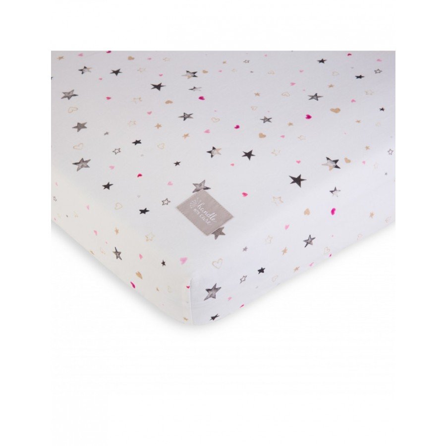 Handle with care - Prześcieradło S Good night Sweetheart - Esy Floresy 