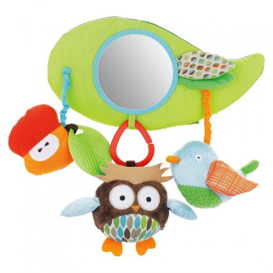 Skip Hop - Zabawka do wózka Treetop - Esy Floresy 
