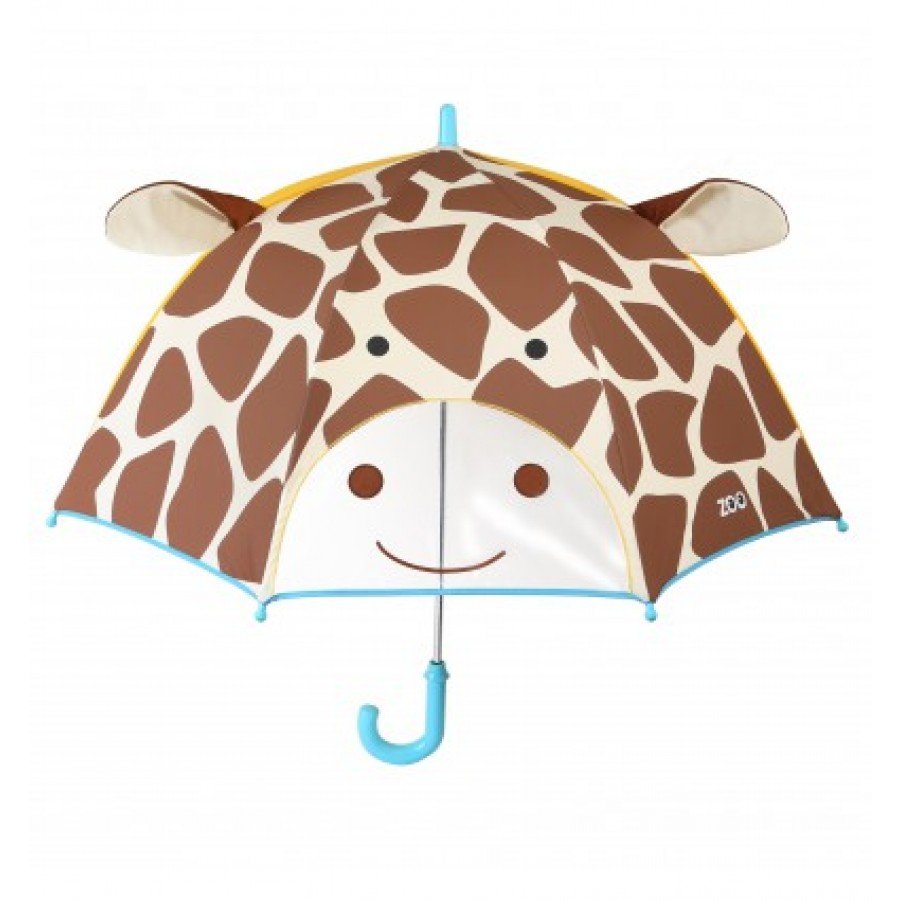 Skip Hop - Parasolka Zoo Żyrafa - Esy Floresy 