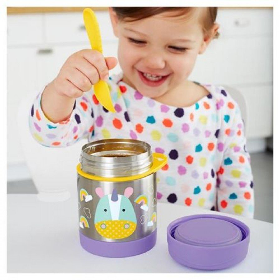 Skip Hop - Termos Zoo Jednorożec - Esy Floresy 