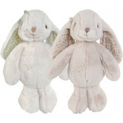 Bukowski Design - Króliczek Cutie - Beżowy | Esy Floresy