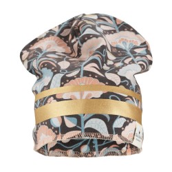 Elodie Details - Czapka Wiosenna - Gilded Midnight Bells 2-3y | Esy Floresy