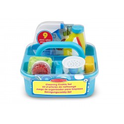 Melissa & Doug - Zestaw do sprzątania i zmywania | Esy Floresy