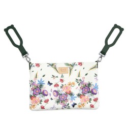 La Millou - Organizer do wózka - Paradise - Katarzyna Zielińska  | Esy Floresy