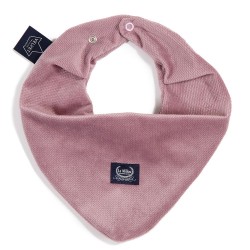 La Millou - VELVET COLLECTION - MIĘCIUTKA APASZKA - FRENCH LAVENDER | Esy Floresy