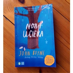 Noah ucieka | Esy Floresy